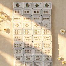 Mahjong Set, Four-Layer White Tortoise-Shell Acrylic Tiles, Home Mahjong Game, Birthday Mahjong Gift, Christmas Mahjong Gift