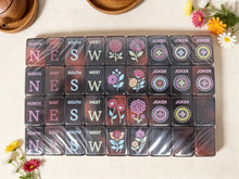 Mahjong Set Modern Mahjong Set, Mahjong Tiles, Mahjong Set, Modern Tortoiseshell Acrylic, Beginner Set and Game Night Gift, Birthday or