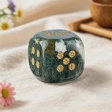 Gemstone Dice
