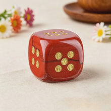 Gemstone Dice