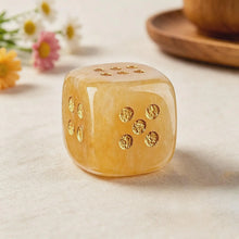 Gemstone Dice