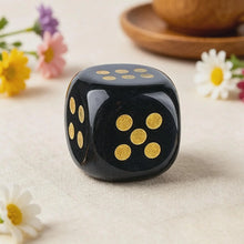 Gemstone Dice