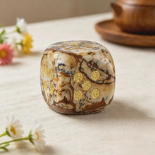 Gemstone Dice